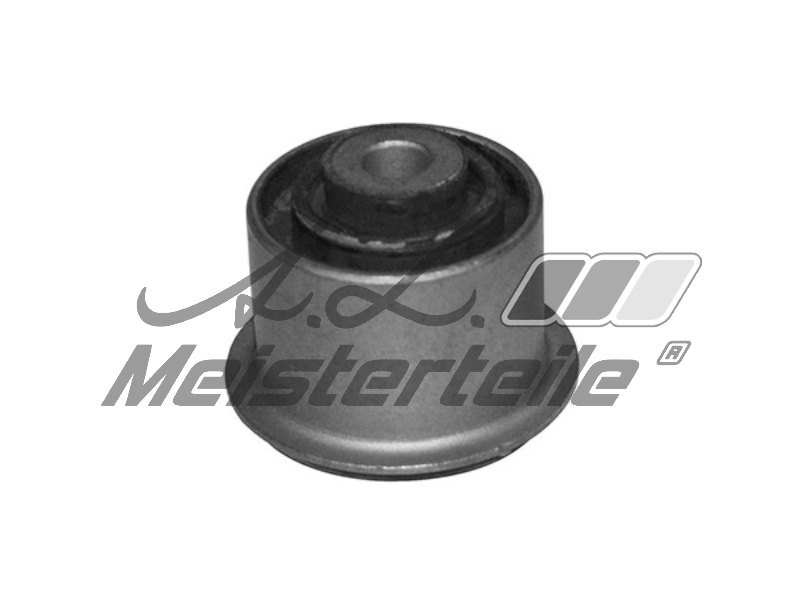 Suspension bushing